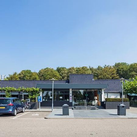 Van Der Valk Hotel Wieringermeer Wieringerwerf Exterior foto